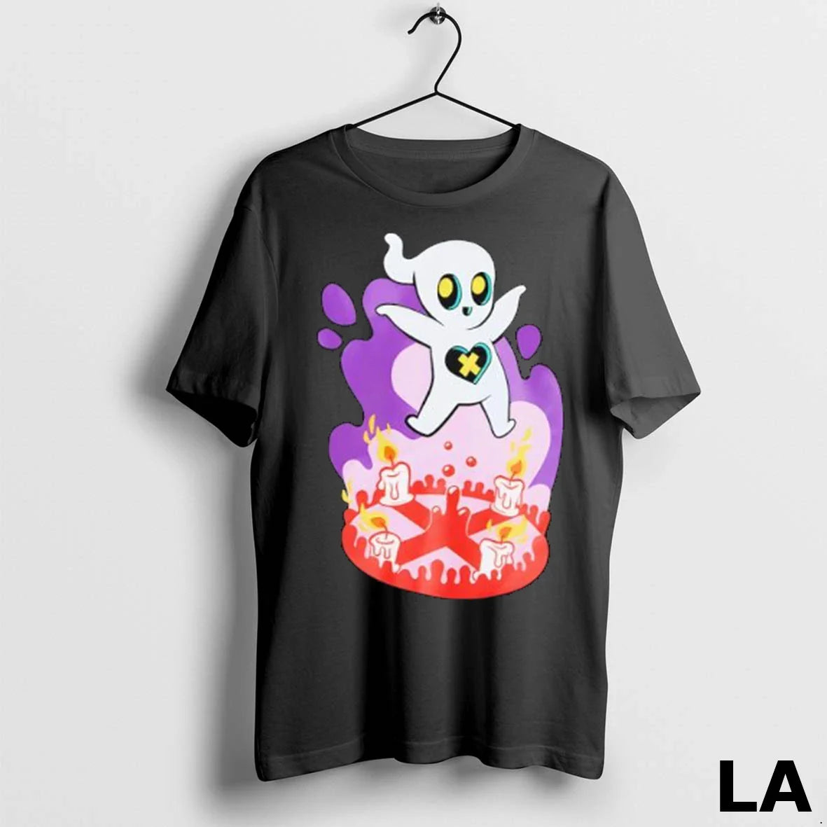 Original Sam And Colby Halloween 2025 Ladies Sweatshirt Exclusive