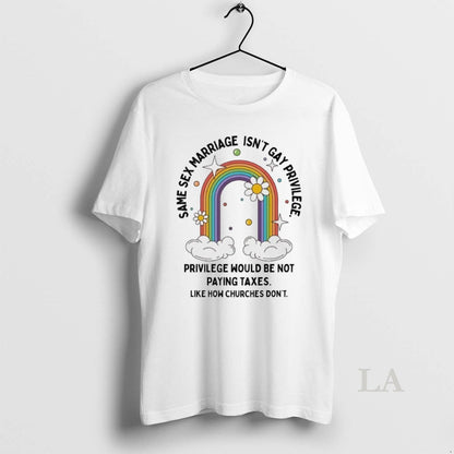 Original Same Sex Marriage Isnt Gay Privilege Would Be Not Paying