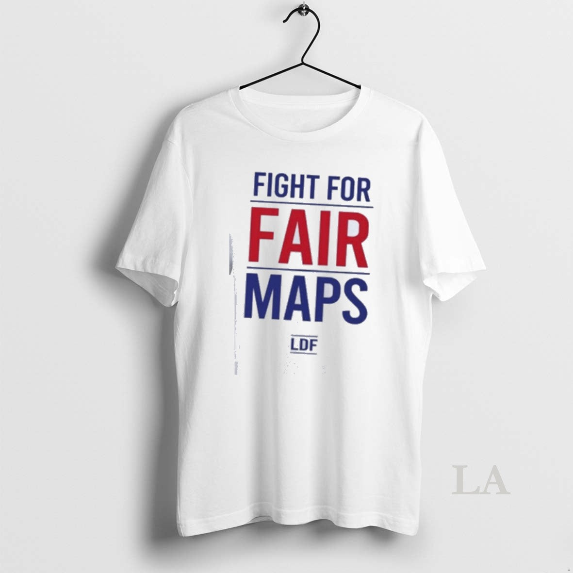 Original Samuel Jackson Wearing Fight Fair Maps Sweatshirt Vintage