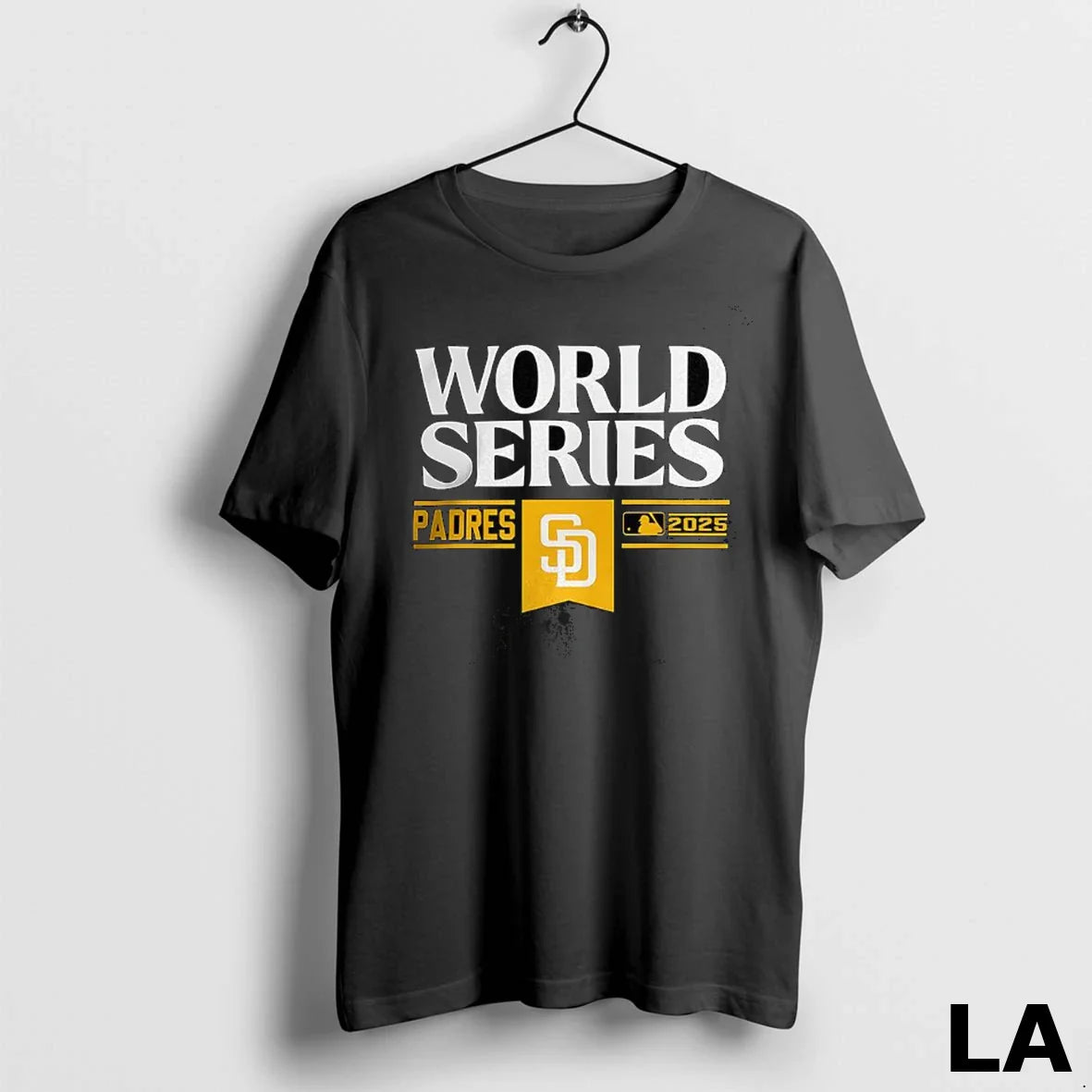 Original San Diego Padres Baseball World Series Mlb 2025 Sweatshirt