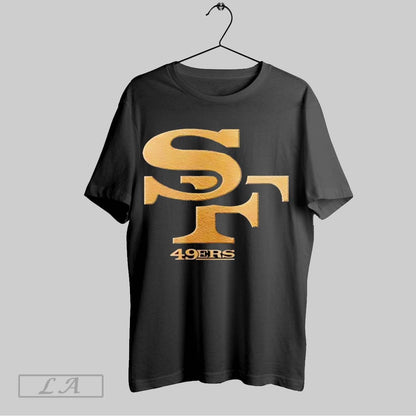 Original San Francisco 49Ers Rivalries Faithful 2025 Tee Designer