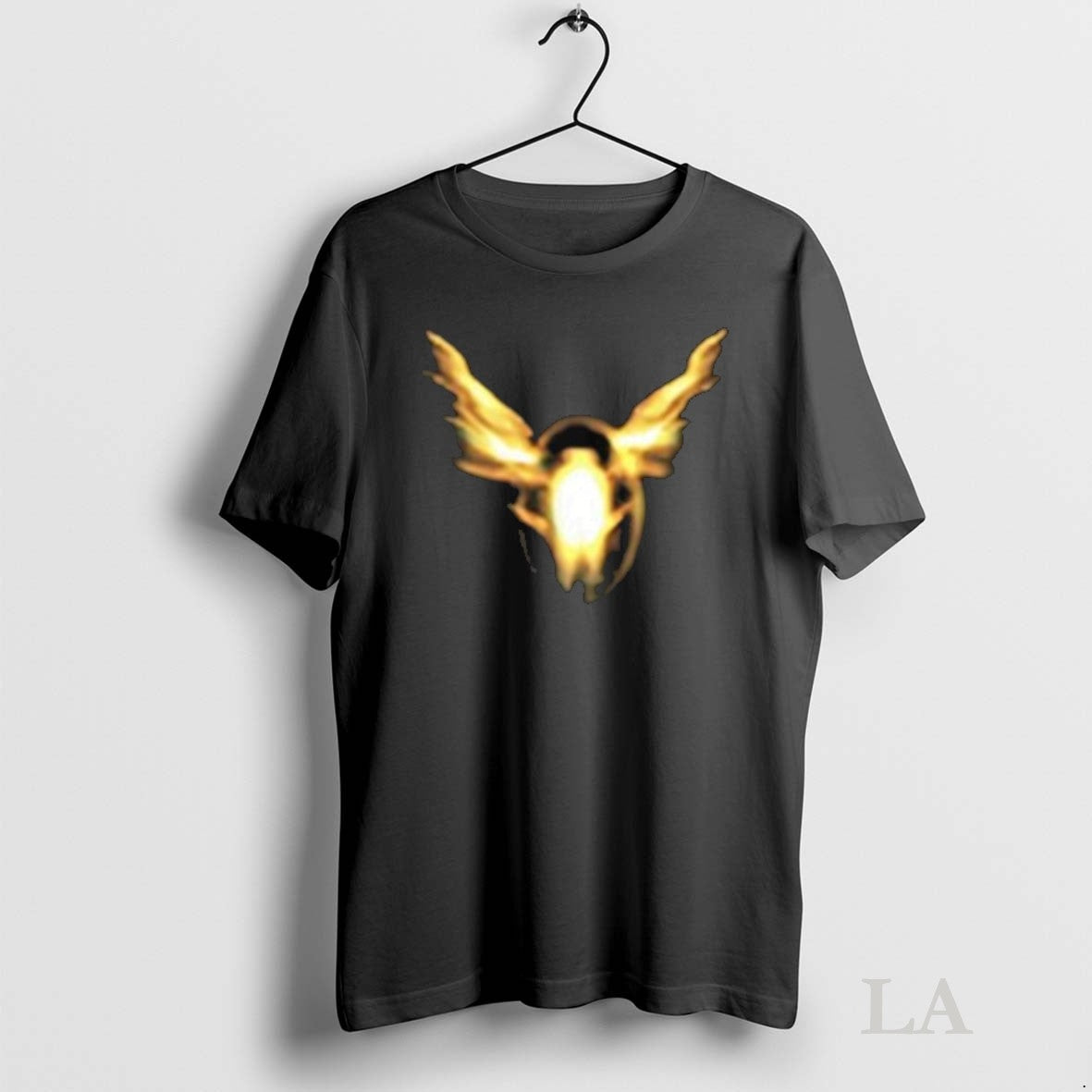 Original Santan Dave Icon Long Sleve TShirt Modern Gift