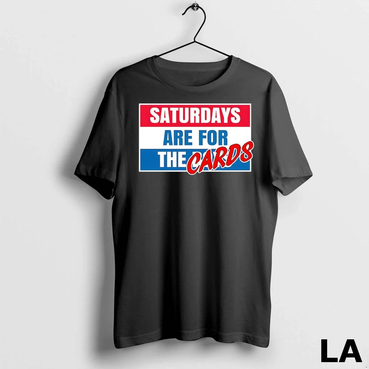 Original Saturdays Are Cards Louisville Cardinals TShirt Elegant Art