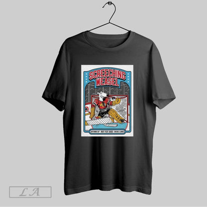 Original Screeching Weasel September 21 2025 Chicago Il Riot Fest