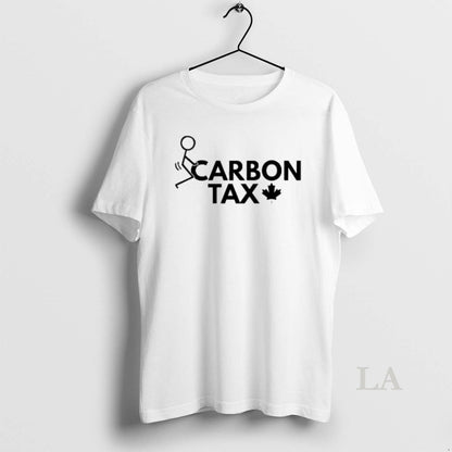 Original Screw Carbon Tax Tank Top Designer Collection
