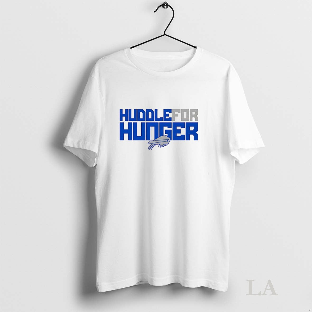 Original Sean Mcdermott Huddle Hunger Long Sleeve Exclusive Merch