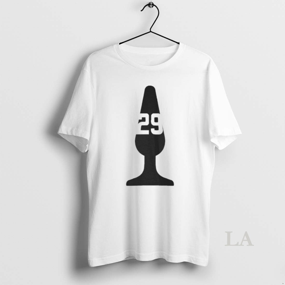 Original Seattle Cal Raleigh Big Dumper Long Sleeve Retro Apparel