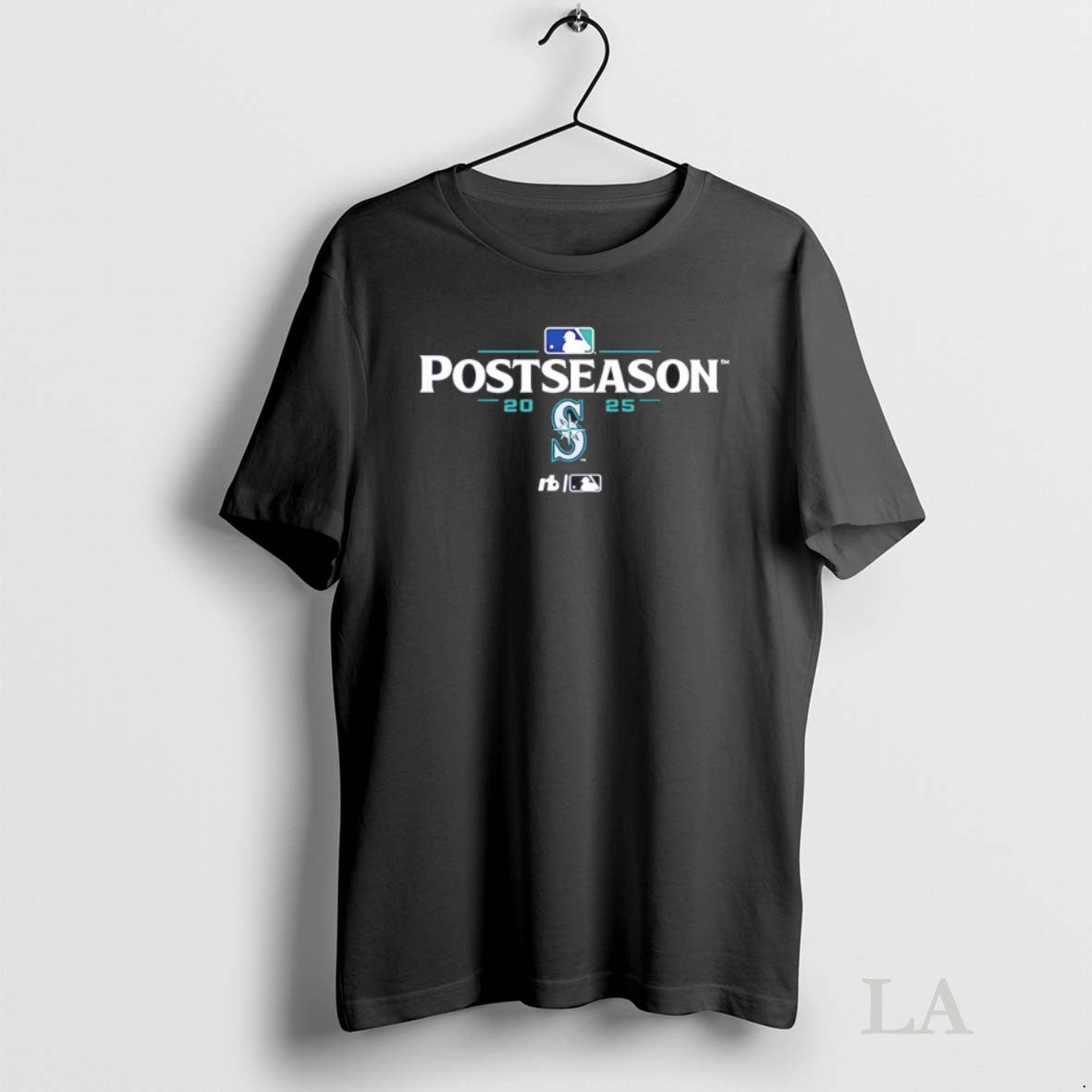 Original Seattle Mariners 2025 Mlb Postseason Sweatshirt Vintage Look