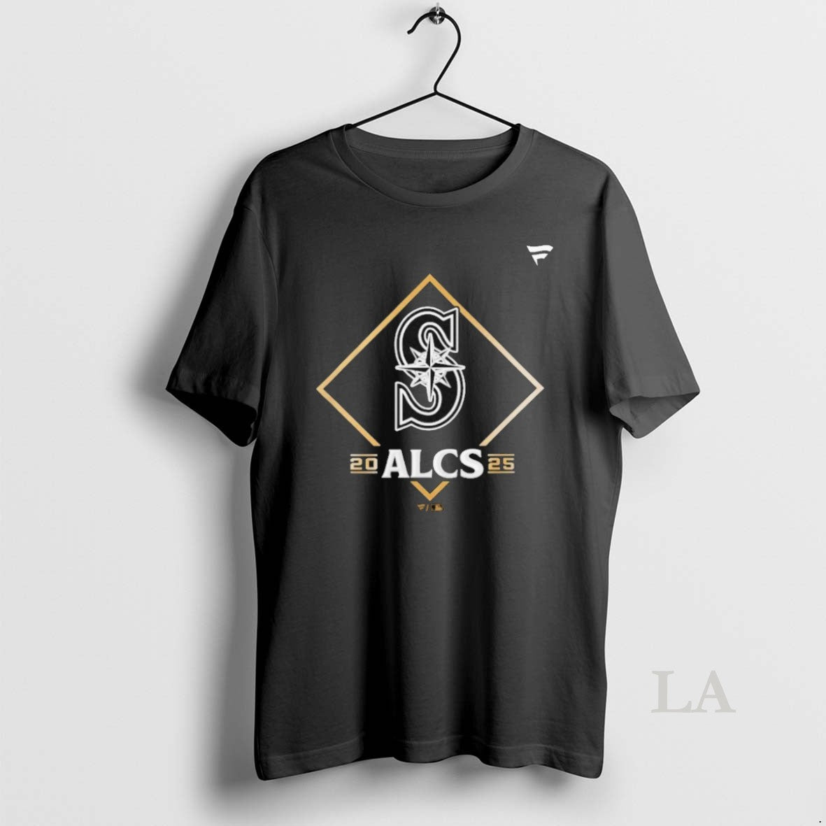 Original Seattle Mariners Alcs 2025 American League Division Series