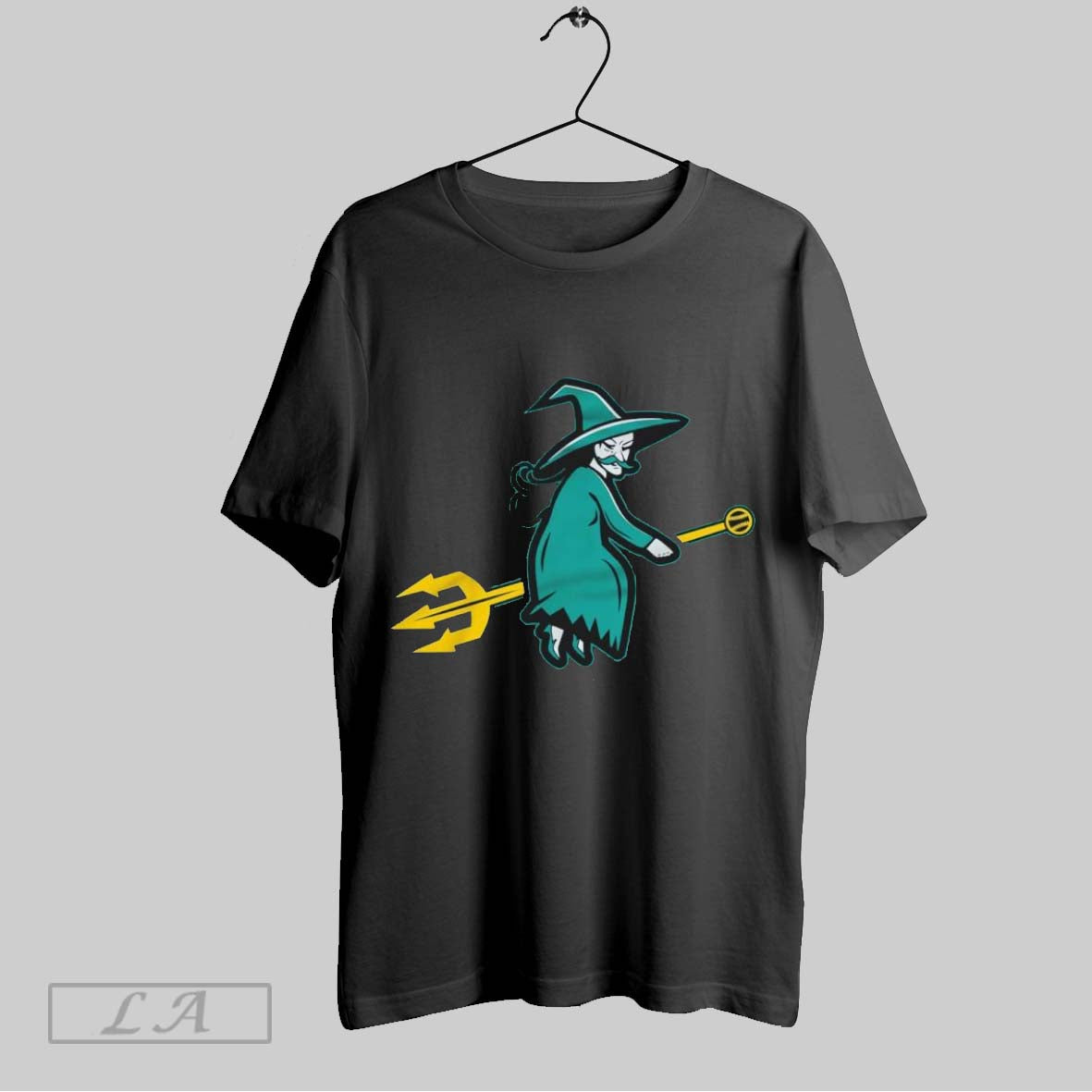 Original Seattle Mariners Etsy Witches Rally Tank Top Unique Merch