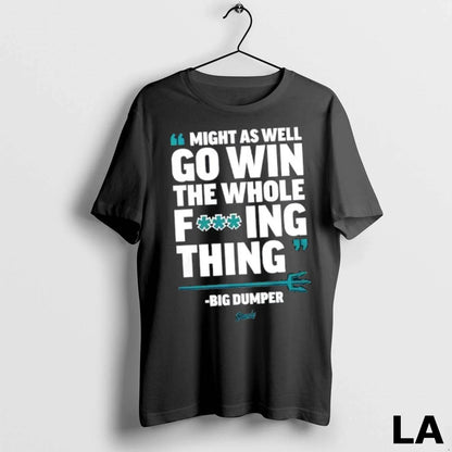 Original Seattle Mariners Might As Well Go Win Whole Fucking Thing 2
