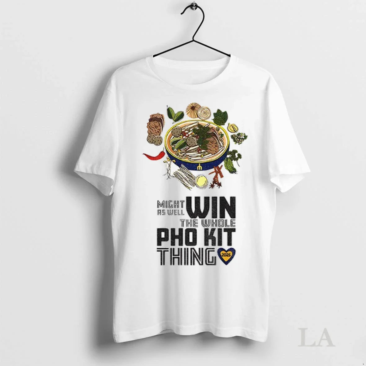 Original Seattle Mariners Might As Well Win Whole Pho Kit Thing 2025