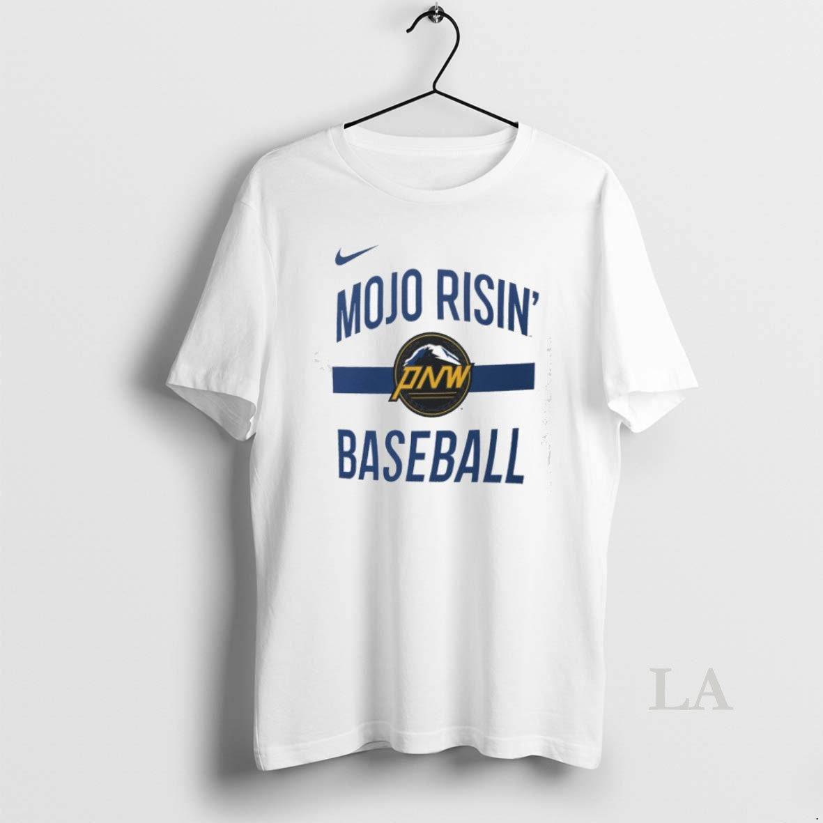 Original Seattle Mariners Pnw Mojo Risin Baseball Tank Top Stylish Art