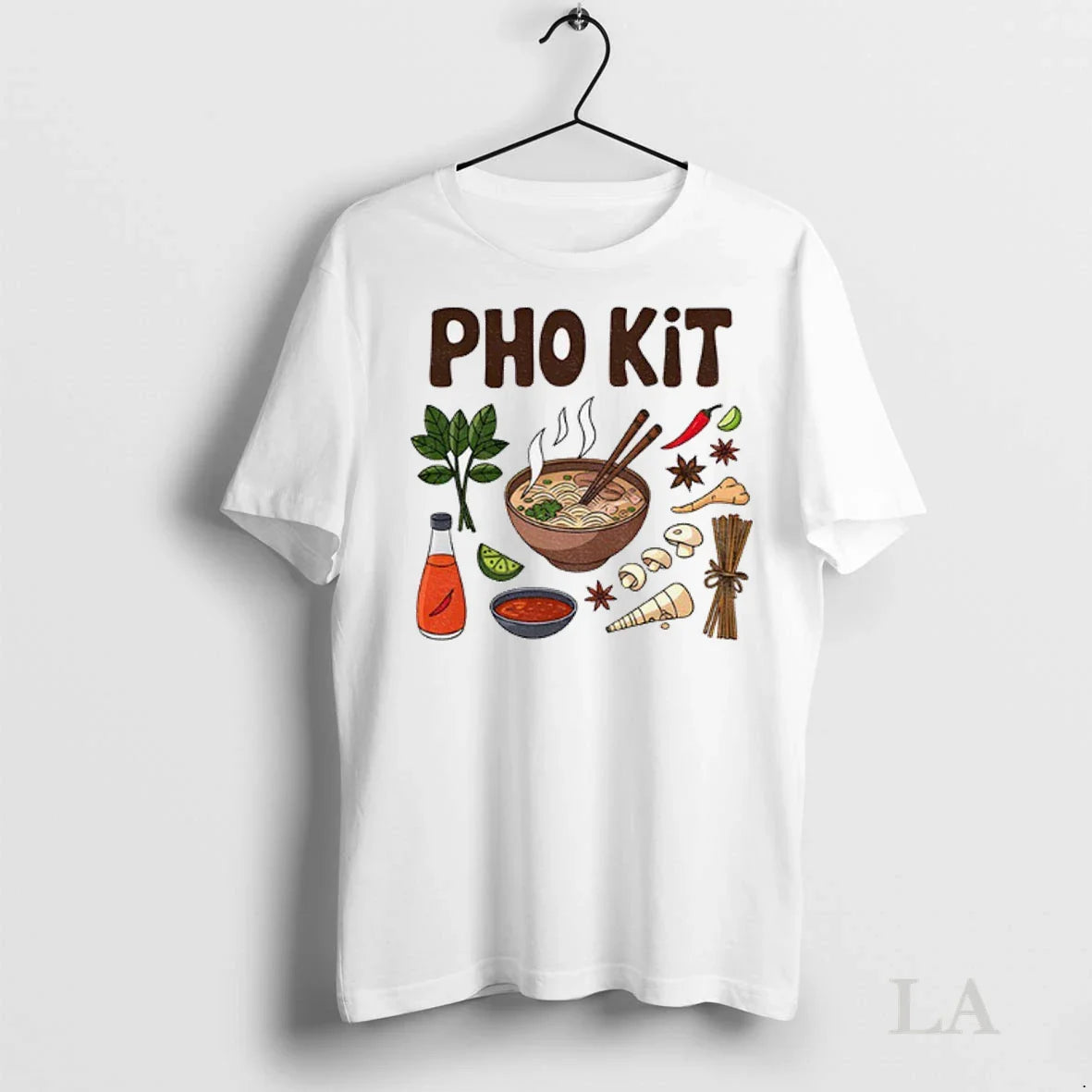 Original Seattle Mariners Pho Kit Vietnamese Hoodie Unique Look