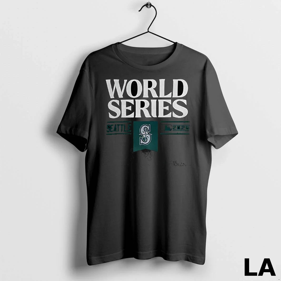 Original Seattle Mariners Baseball World Series Mlb 2025 Hoodie