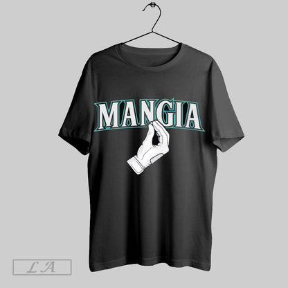 Original Seattle Mariners Che Vuoi Mangia Long Sleeve Trendy Gift