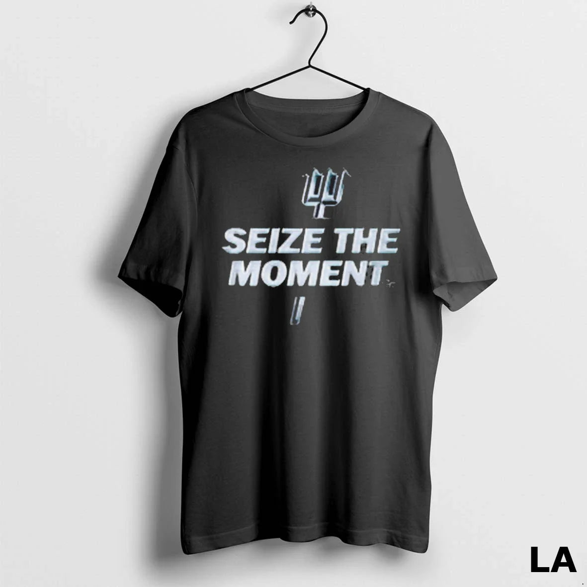 Original Seize Moment Seattle Mariners Tridents Up Hoodie Unique Gift