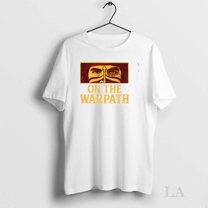 Original Seminole Kj Native Americans Warpath Long Sleeve Vintage