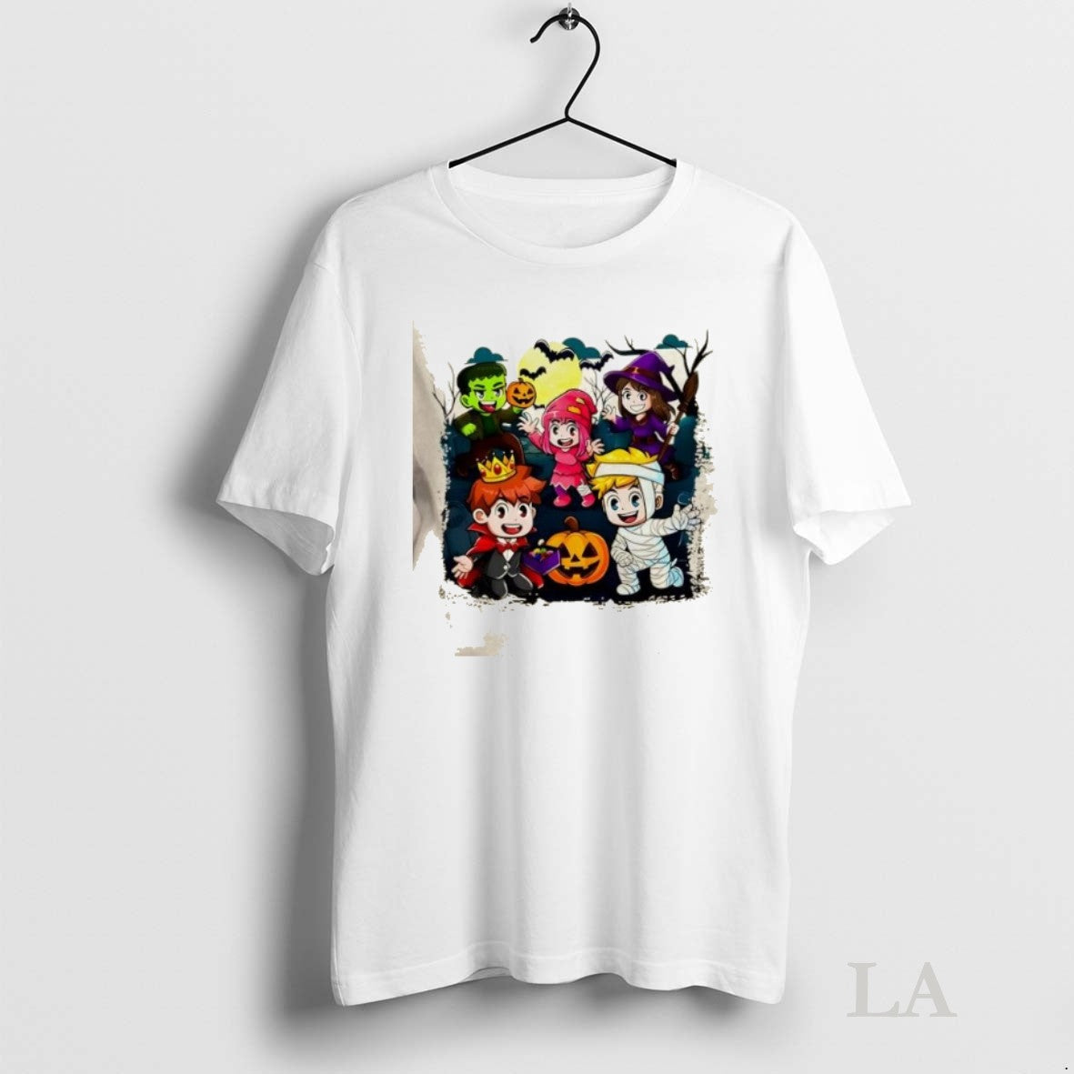 Original Semlaki And Ukri Festive Fun Halloween Shirt Premium Style