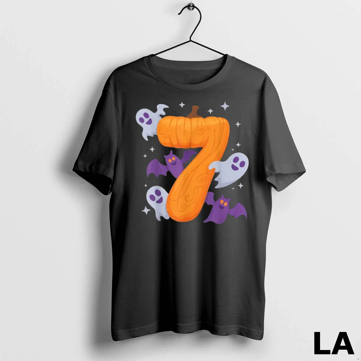 Original Seven Meme 6 7 Halloween Costume Shirt Exclusive Collection