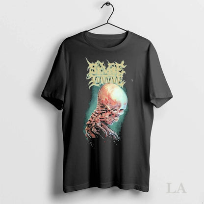 Original Severe Torture Torn From Jaws Death Hoodie Classic Art
