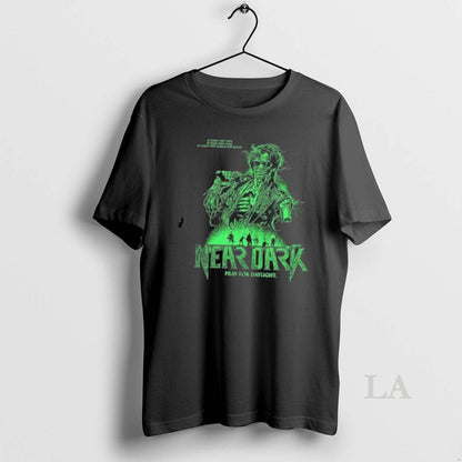 Original Severen Club Vampire Goo Sweatshirt Authentic Fashion