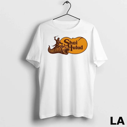 Original Shai Hulud Cracker Barrel Tee Exclusive Art