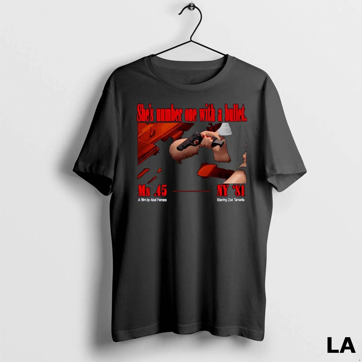 Original Shes Number One Buller Ms 45 Ornaments TShirt Unique Look