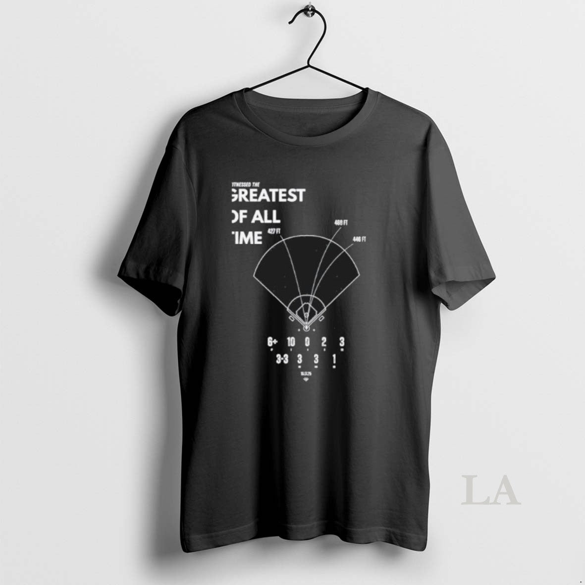 Original Shohei Ohtani Greatest All Time Ws Tank Top Designer Gift