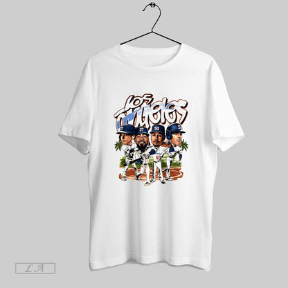 Original Shohei Ohtani Teoscar Hernandez Mookie Betts Freddie Freeman