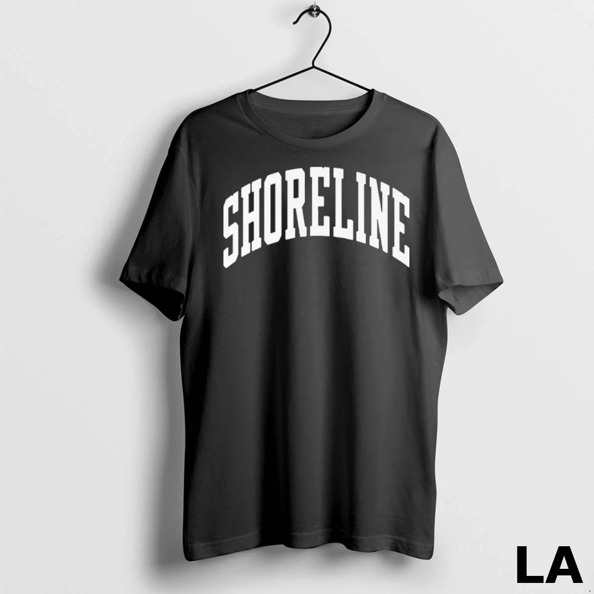 Original Shoreline 2025 TShirt Exclusive Look