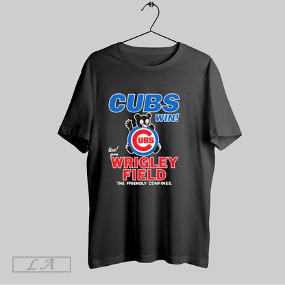 Original Shota Imanaga Chicago Cubs Win Wrigley Field Tank Top