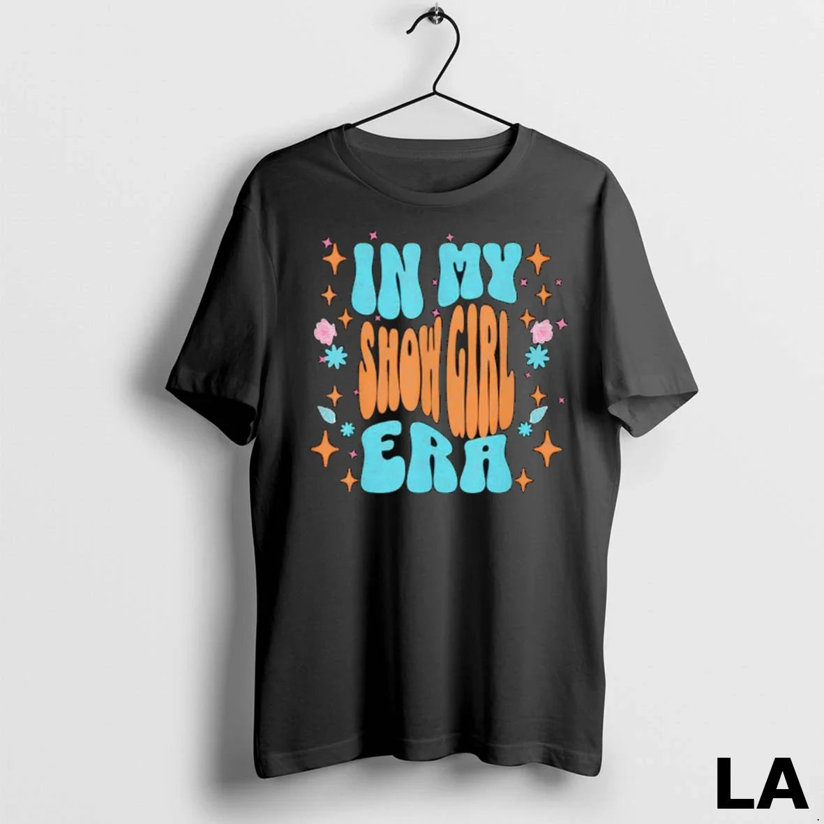 Original Show Life My Show Era Groovy Ladies Hoodie Vintage Outfit