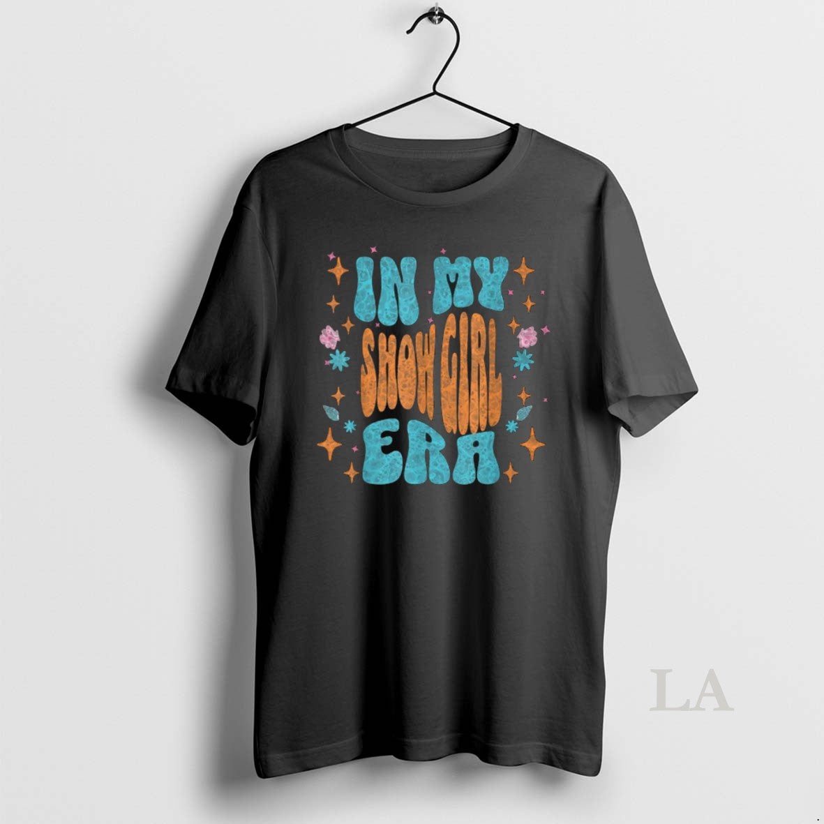 Original Show Life My Show Era Tee Classic Look