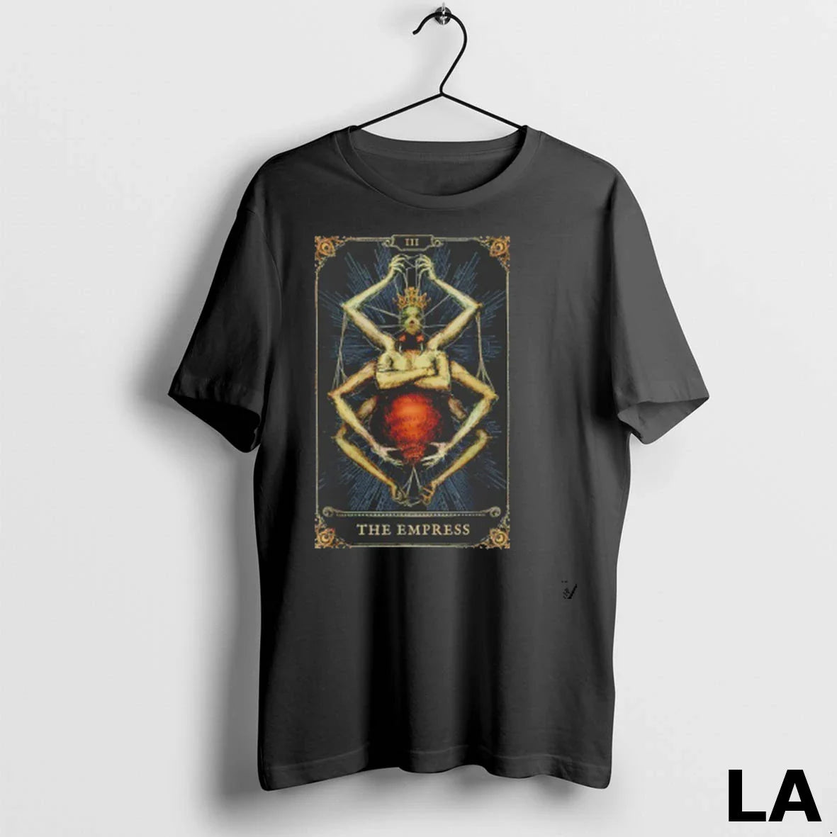 Original Showdown 1896 Empress Shirt Stylish Gift