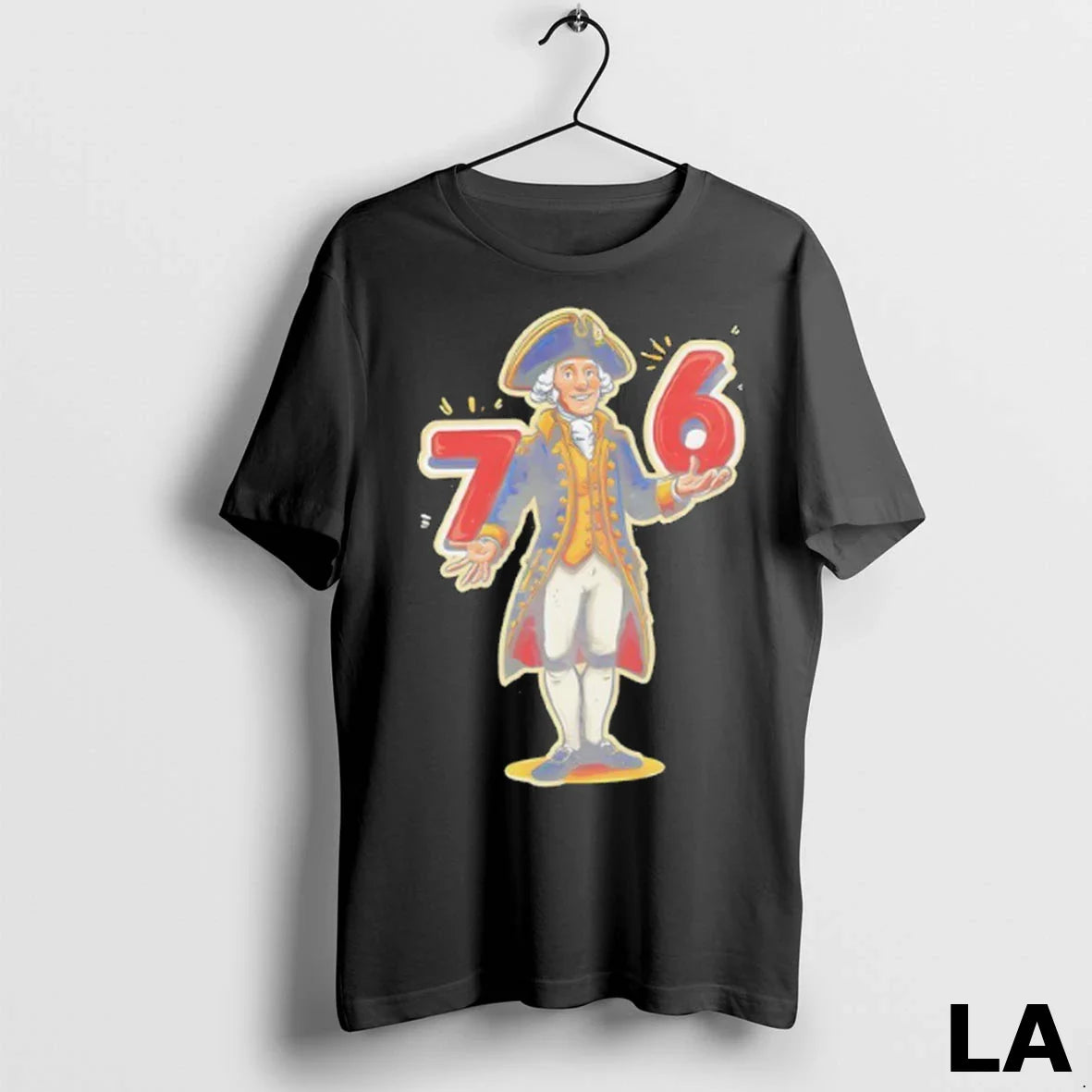 Original Six Seven Comfort Colors TShirt Exclusive Style