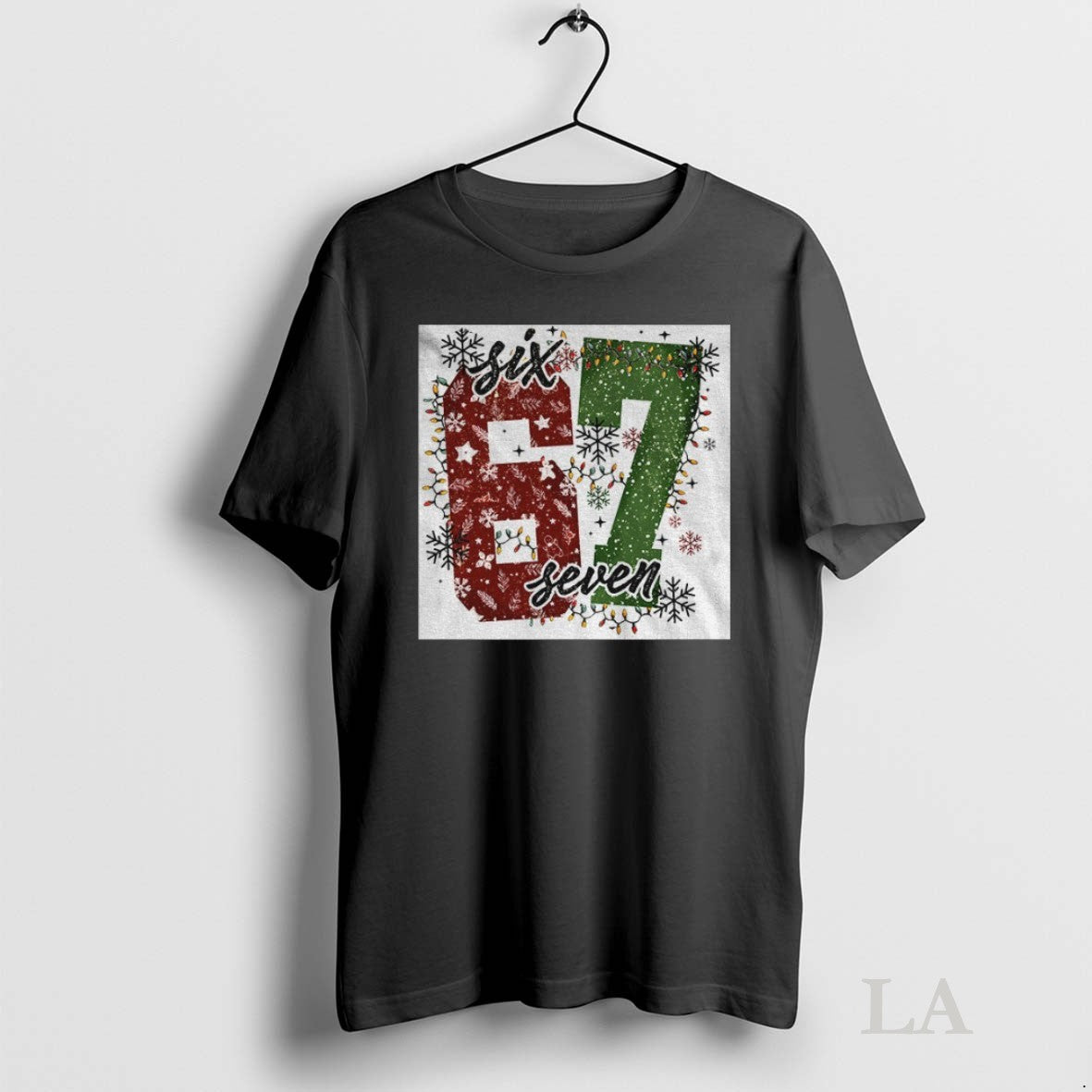 Original Six Seven Meme 2025 Hoodie Stylish Fashion