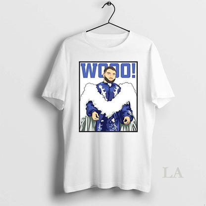 Original Skatt Flair New York Giants Wooo TShirt Elegant Look
