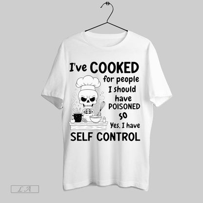 Original Skeleton Ive Cooked People I Should Have Poisoned So Yes I