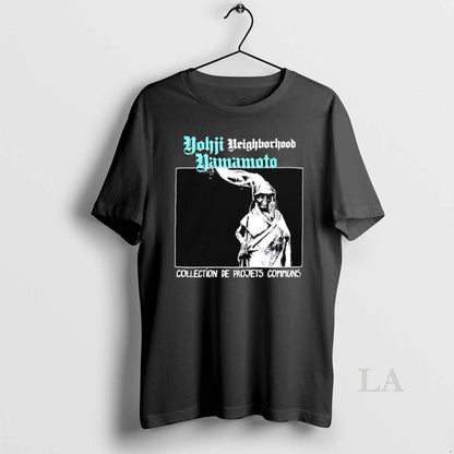 Original Skeleton Yohji Yamamoto Neighborhood Collection De Projets