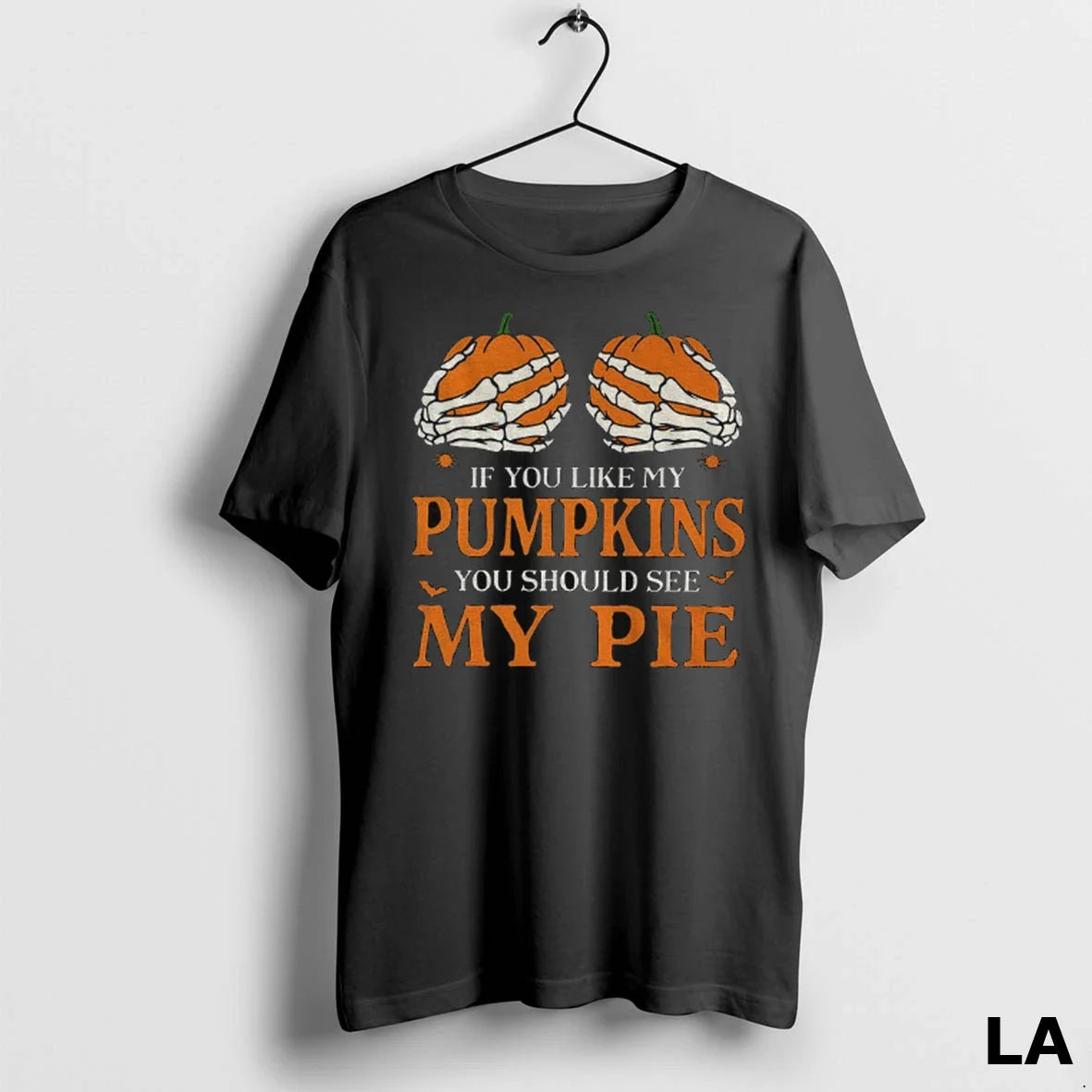 Original Skeleton Pumpkin If You Like My Pumpkins You Should See My