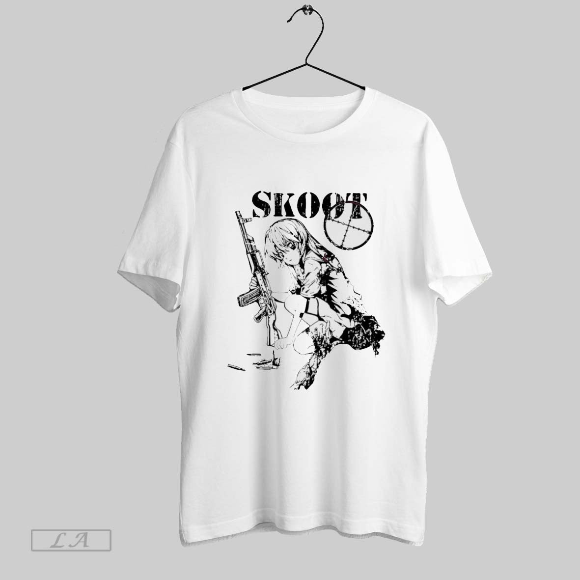 Original Skoot Yuno Gasai TShirt Designer Gift