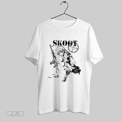 Original Skoot Yuno Gasai TShirt Designer Gift