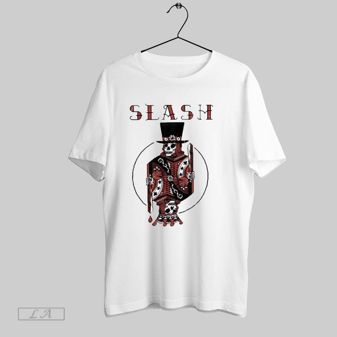 Original Slash Royalty Tour Shirt Trendy Gift