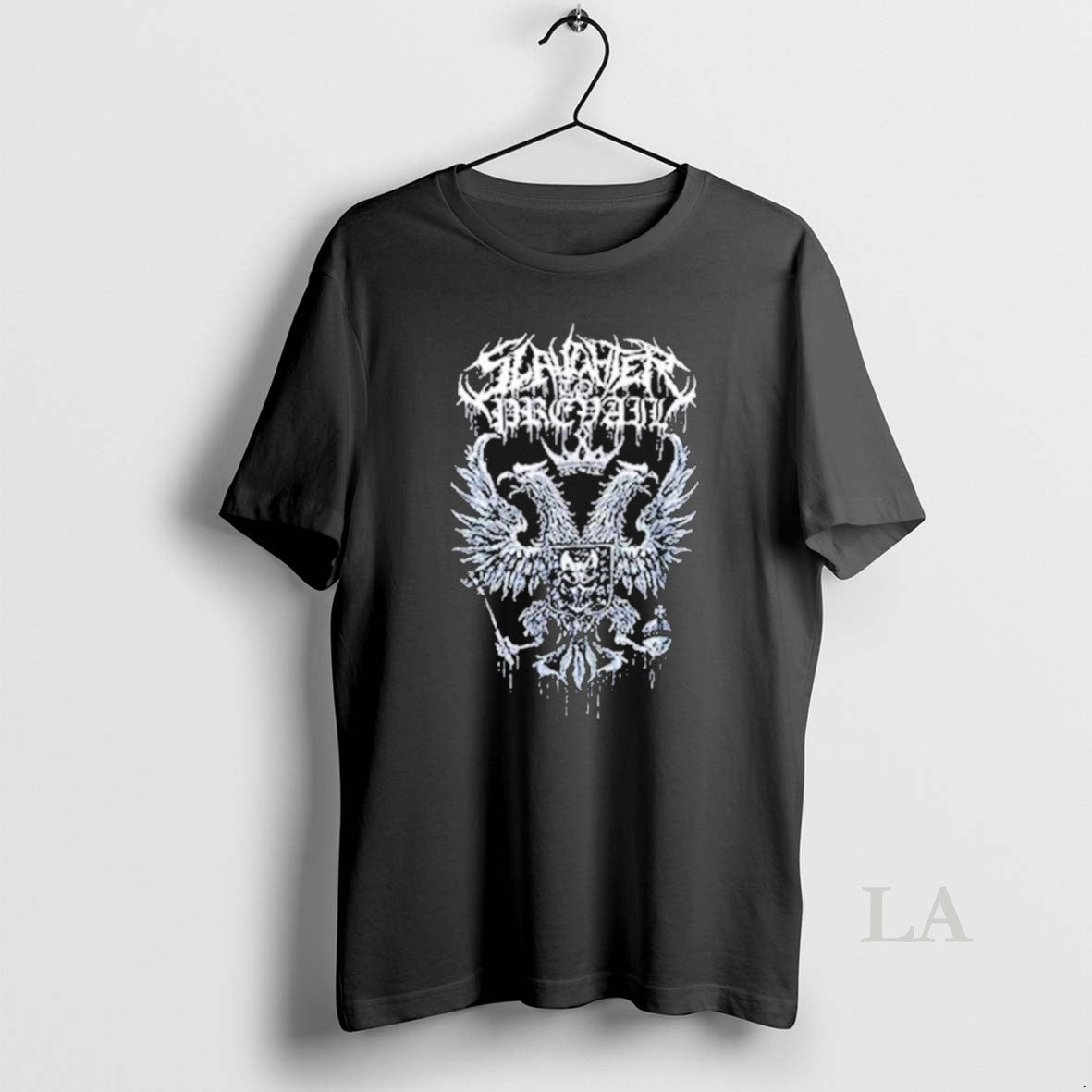 Original Slaughter To Prevail Death Eagle Logo Tank Top Stylish Design