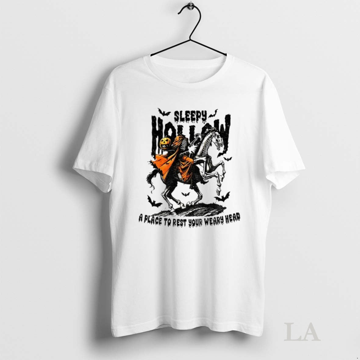 Original Sleepy Hollow Legend Sleepy Hollow Place To Rest Your Weary