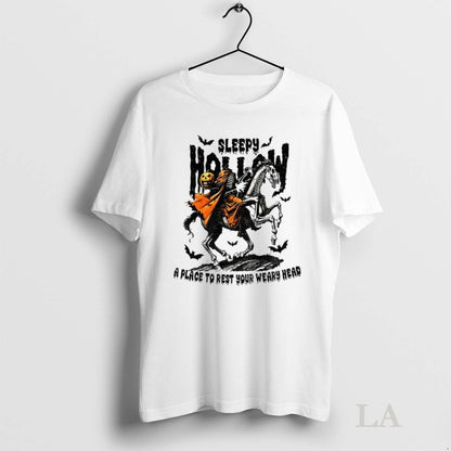 Original Sleepy Hollow Legend Sleepy Hollow Place To Rest Your Weary