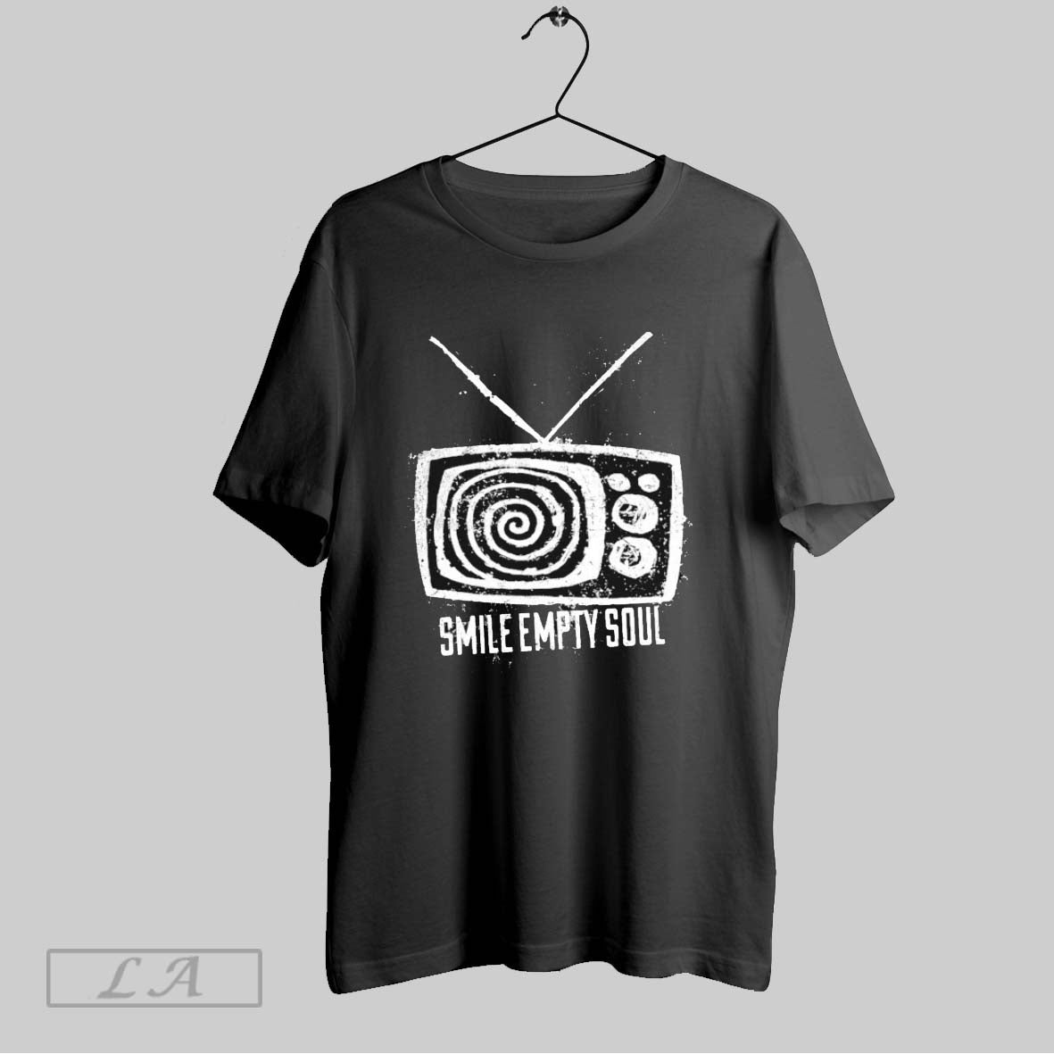 Original Smile Empty Soul Loss Everything Tv Sweatshirt Classic