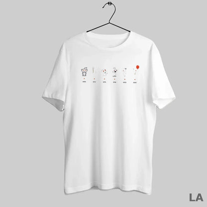 Original Snoo 20Th Anniversary Reddit Mascot Shirt Trendy Design