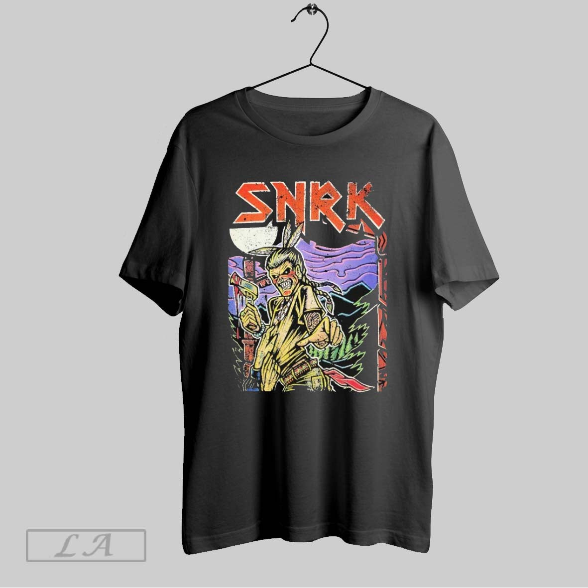 Original Snotty Nose Rez Dont Shoot Me Down While I Pray Tank Top